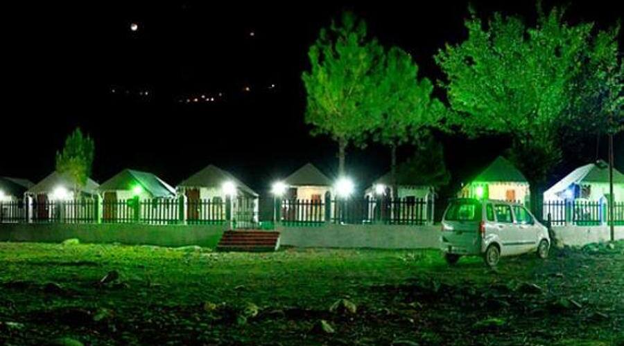 Yamunotri River Bank Resort, Uttarkashi 3